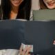 asian schoolgirl step sisters take study break - uwu tofu